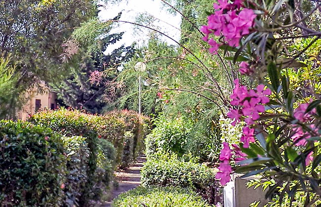 Les Romarines - Foto 19