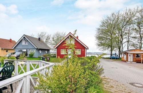 8 person holiday home in Gelting - Foto 7