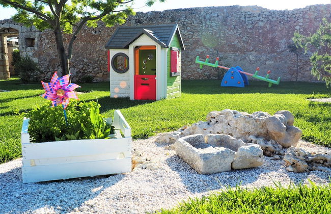 Masseria Costarella - Photo 38