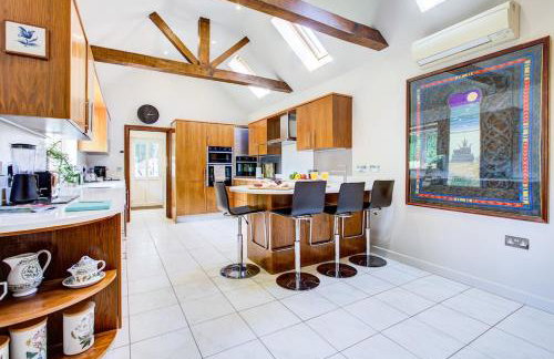 Luxury Home, spectacular grounds, pool & hot tub - Foto 29