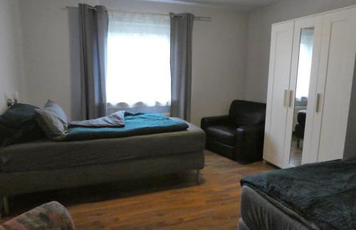 Ferienwohnung Wanderparadies Neuwied-Heimbach - Foto 1