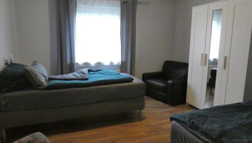 Ferienwohnung Wanderparadies Neuwied-Heimbach - Foto 1