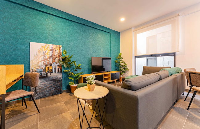 Doctores Apartments by VH - Foto 47