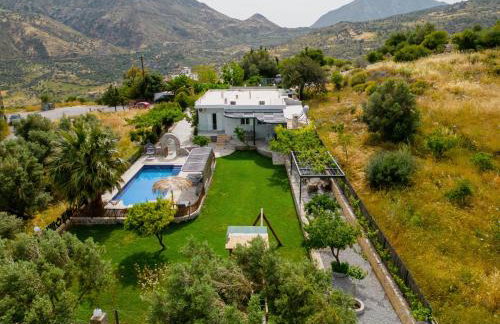 Dafni Villa a place to visit - Foto 44