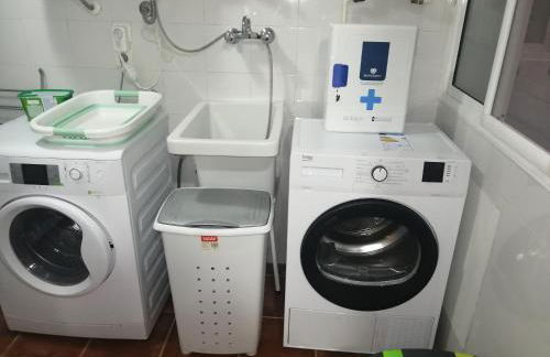 At the center & very close to the Paseo beach, with double garage, renovated and fully equipped apartment - Photo 26