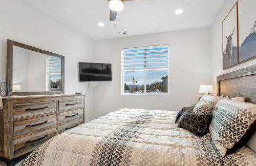 Western Paradise at BearLake - Foto 19