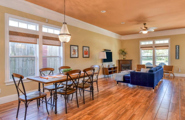 The Twine House - Foto 39