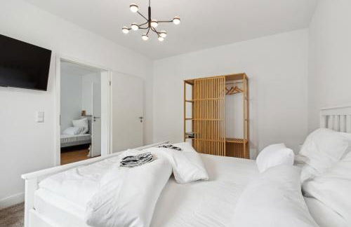 modern living - BASF - MA - PFALZ - 1 Gym 2 Working Spaces - Foto 8