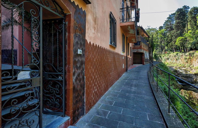 Comfy and Quiet in Camogli - Foto 20