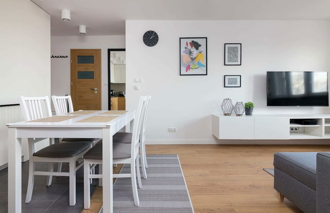 Ochota Homely Apartment - Foto 9