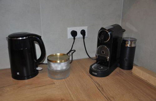 2-Zi Wohn NEU Modern - Foto 12