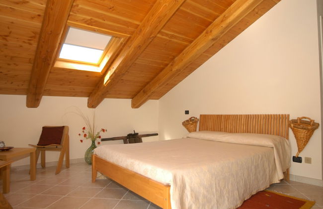 B&B VillaGaia - Foto 2