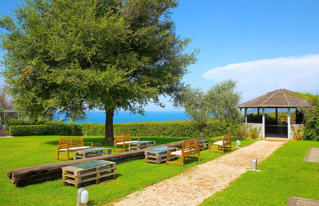 Casale del Mare - Foto 71