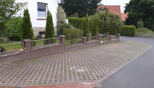 Ferienwohnung Landluft - Foto 4