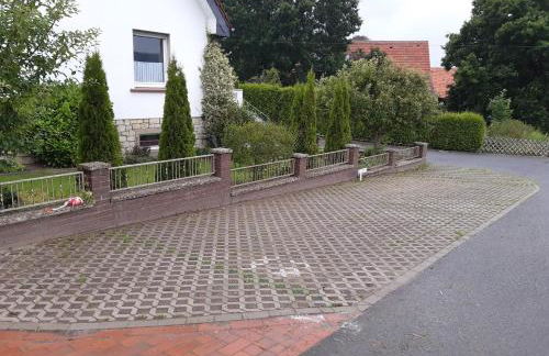 Ferienwohnung Landluft - Foto 4