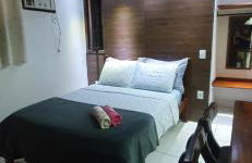 Angel Ilha Flats e Varanda da Praia - Foto 27