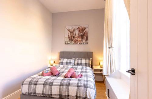 Claude House South Lanarkshire - Photo 16