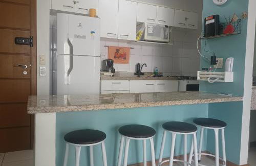 Apartamento Solar Rio Vermelho - Foto 8