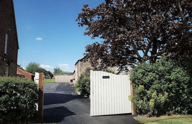 The Old Granary - Holiday Cottage - Foto 1