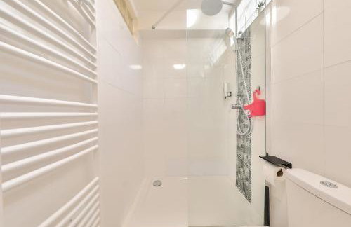L'Olivier - Cosy Appartement à 15 min de Paris - Foto 6