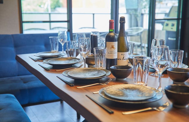 LUX HAKONE YUMOTO - Foto 13