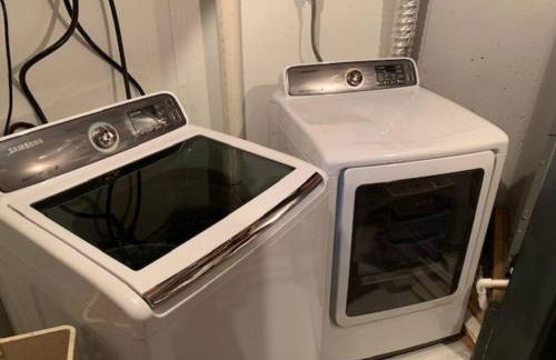 Round Cabin - 5 Min to Bedford PA - Deck - Hike- Golf - Photo 15