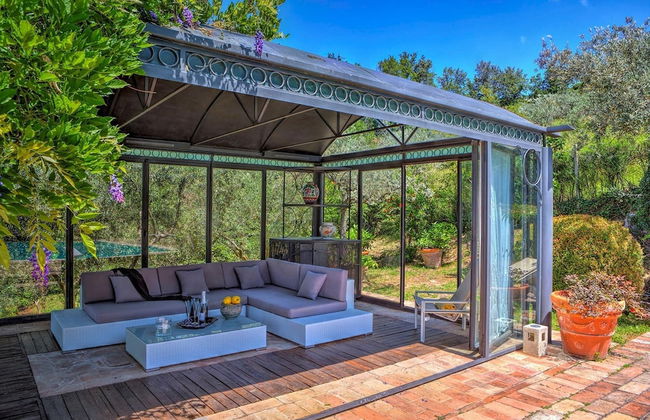 Casa Degli Oleandri 8 - Foto 39