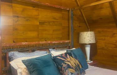 Cabana nas Nuvens - Foto 14