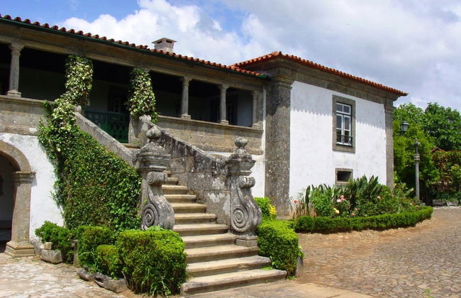 Quinta da Aldeia - Foto 53