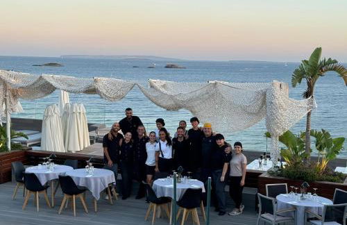 Hotel Cenit & Apts Sol y Viento - Foto 42