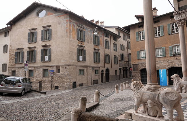 BnButler - Bergamo - Via Simone Mayr 2 - Photo 27