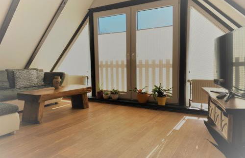 Ferienwohnung Sonne - Foto 5