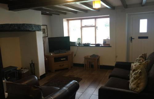 Cottage on the Green - Photo 13