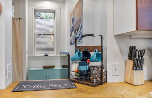 #Urban Elegance 3BR With Parking Near UC BART & Downtown - Photo 44