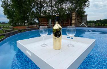 Domek na Uboczu - Foto 41