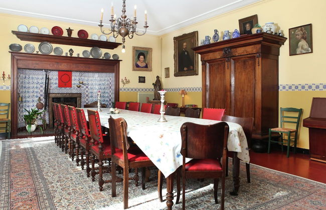 Mansion in Ruiselede Doomkerke - Photo 32