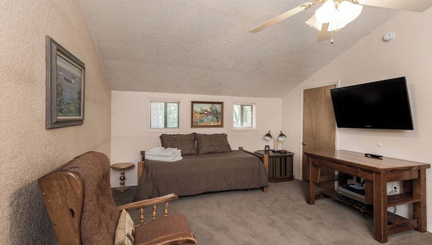 Servicios del alojamiento