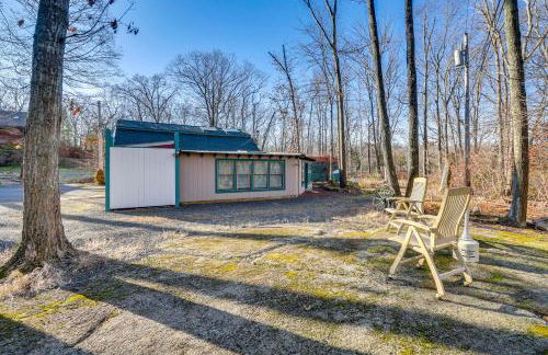 Guilford Carriage House at Granite Lodge! - Foto 30