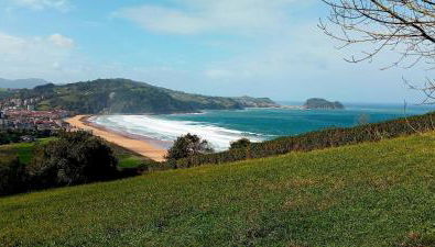 Apartamentos Boutique ALTZOAN & Parking FREE - Foto 3