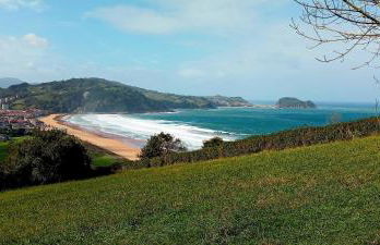 Apartamentos Boutique ALTZOAN & Parking FREE - Foto 3