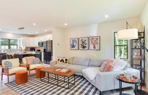 The Linden, large & luxurious Galena escape! - Foto 13