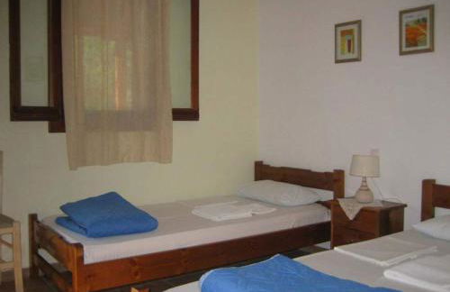 Ammos Studios and Apartments - Foto 71