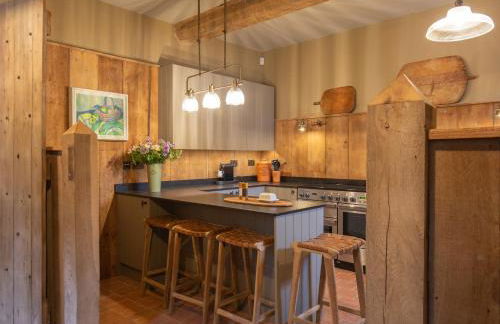 The Stables at Holy Well - Foto 11