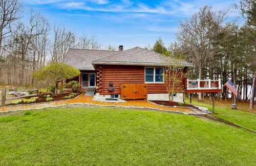 Bayberry Lakehouse - Foto 35