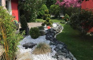 Tolle Ferienwohnung mit Loggia in Schauenstein 100qm bei Hof an der Saale Frankenwald - Foto 32