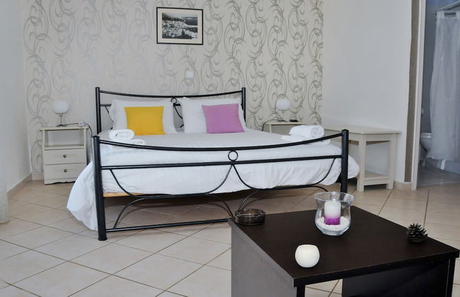 Kastro Hotel - Foto 16