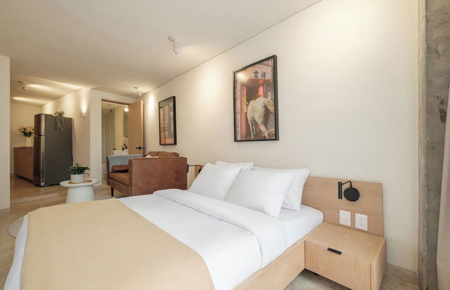 Nido Parque Mexico - Foto 29