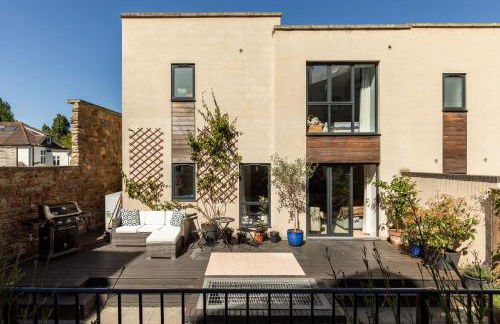 Stylish Family Home with Garden - Foto 39