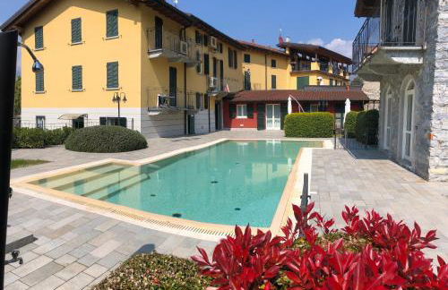 Bellagio Love apartment Pool Near lake Free parking - Foto 27