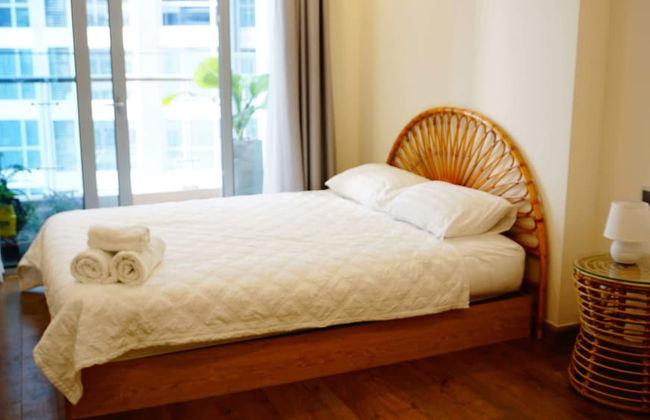 Sunflower Luxury Apartment - Foto 3